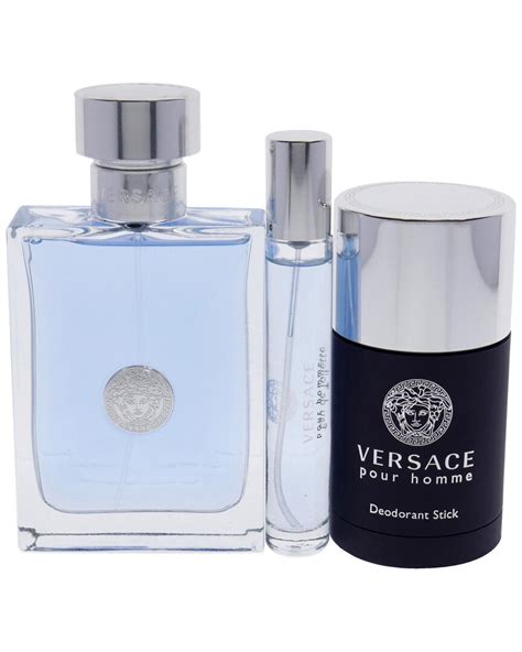 versace pour homme price in south africa